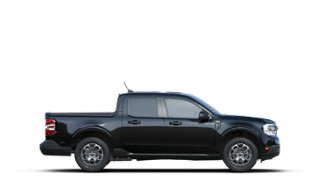2024 Ford Maverick® External Image 5